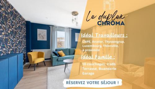 Five-Bedroom Premium Apartment