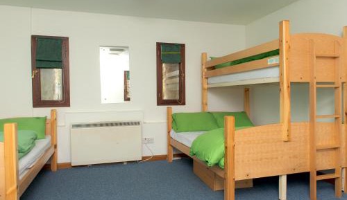 4 Bed Double Private Room Ensuite