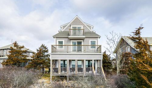 Vacation Home