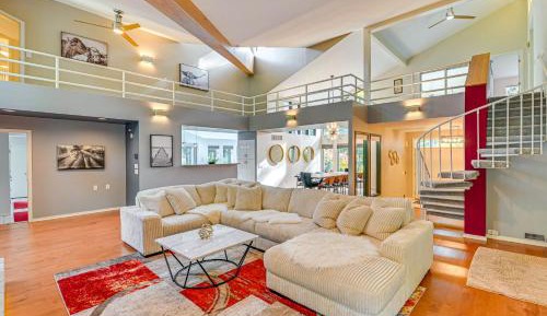 Vacation Home