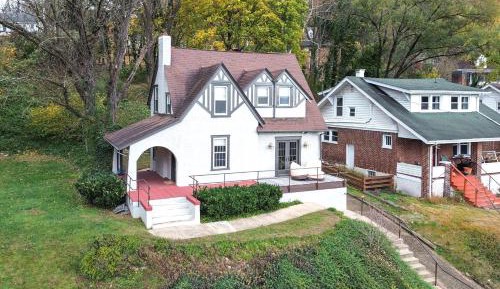 Vacation Home
