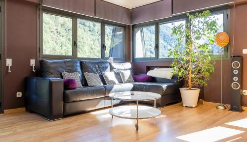 Duplex Apartment