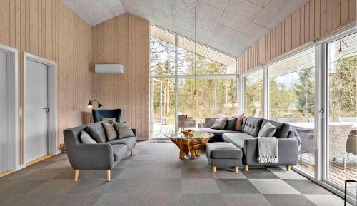 Four-Bedroom Vacation Home