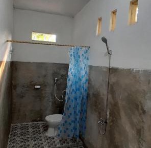 King Room with Garden View
