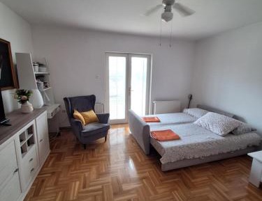 One-Bedroom Premium Apartment