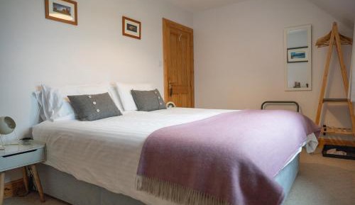 King Room with Lake View