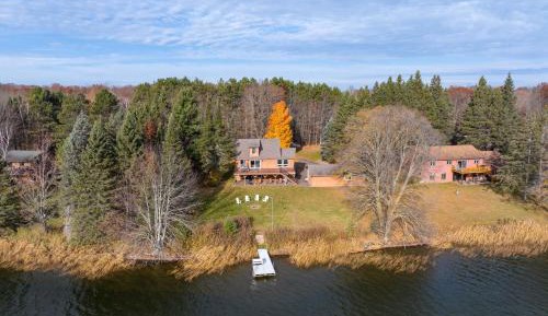 Four-Bedroom Vacation Home