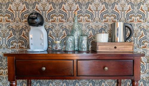 Double Room with Sea View