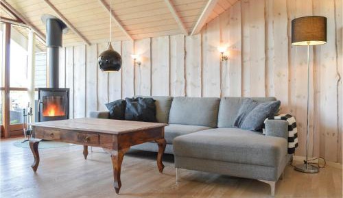 Three-Bedroom Vacation Home 