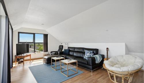 Four-Bedroom Vacation Home