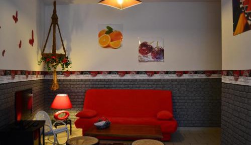 Cottage