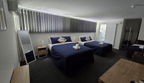 Superior Family Room