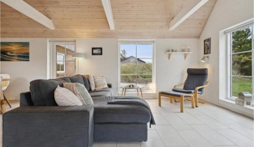 Four-Bedroom Vacation Home