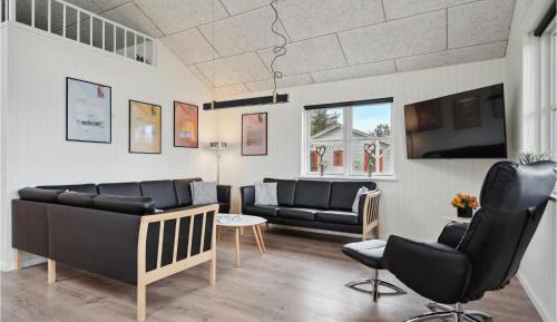 Four-Bedroom Vacation Home