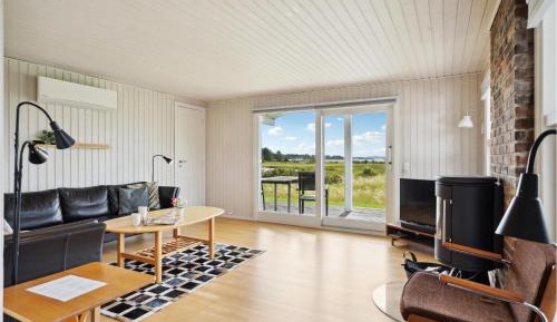 Three-Bedroom Vacation Home 