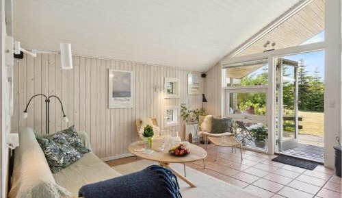 Four-Bedroom Vacation Home