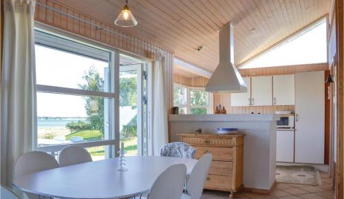 Two-Bedroom Holiday Home