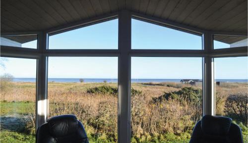 Three-Bedroom Vacation Home 