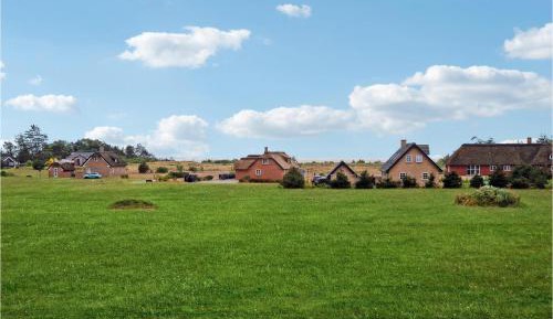 Four-Bedroom Vacation Home