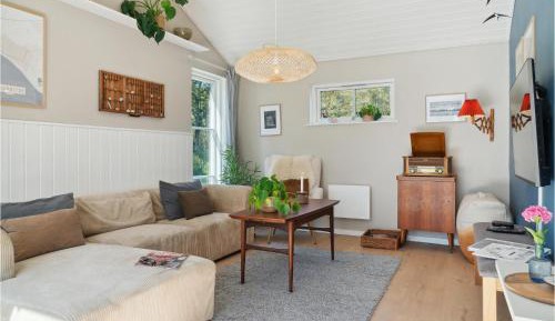 Three-Bedroom Vacation Home 