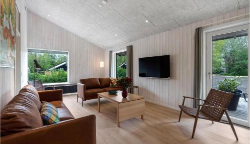 Four-Bedroom Vacation Home