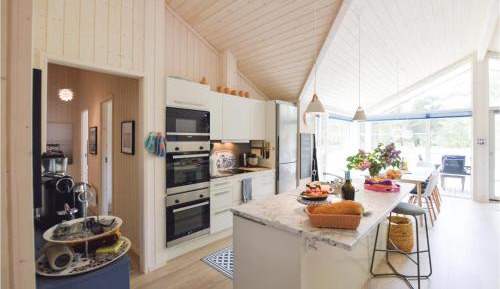 Four-Bedroom Vacation Home