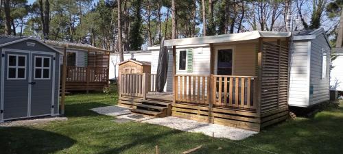 Mobile Home