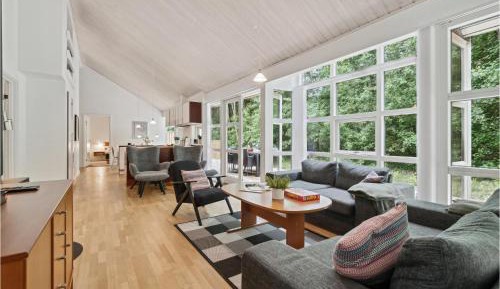 Four-Bedroom Vacation Home