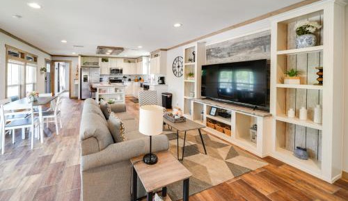 Vacation Home