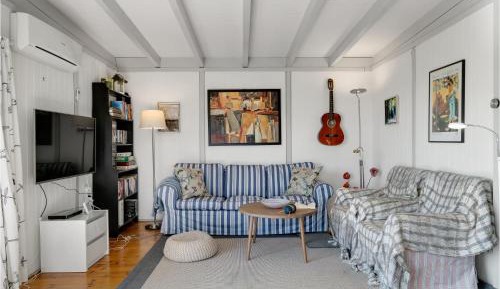 Two-Bedroom Holiday Home