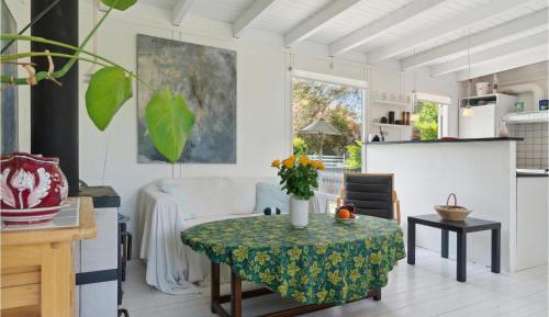 Three-Bedroom Vacation Home 