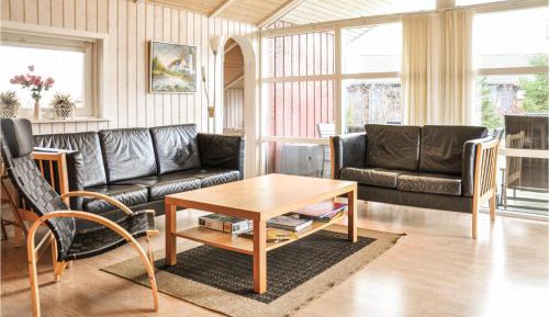 Three-Bedroom Vacation Home 