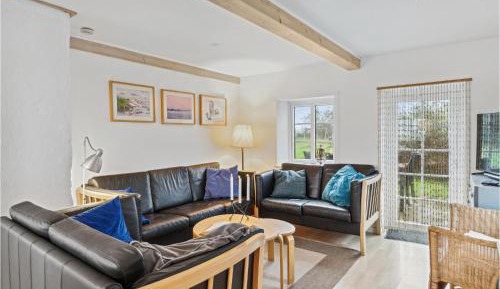 Three-Bedroom Vacation Home 