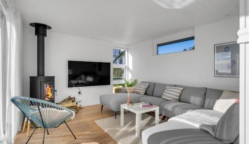 Four-Bedroom Vacation Home
