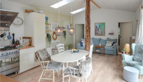 Four-Bedroom Vacation Home