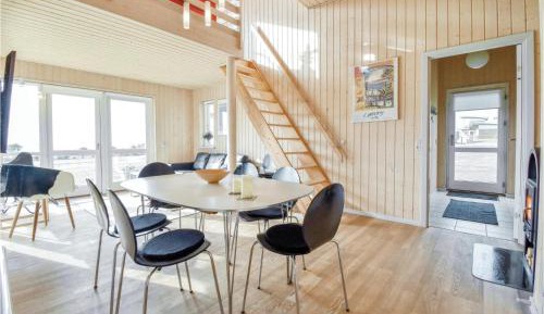 Four-Bedroom Vacation Home