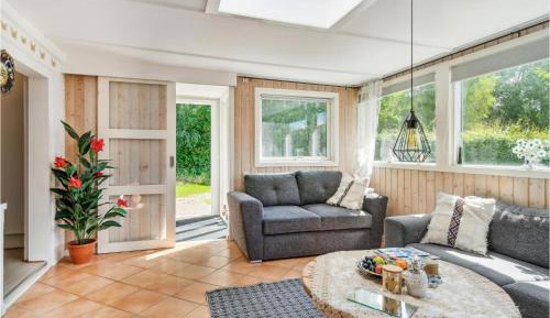 Three-Bedroom Vacation Home 