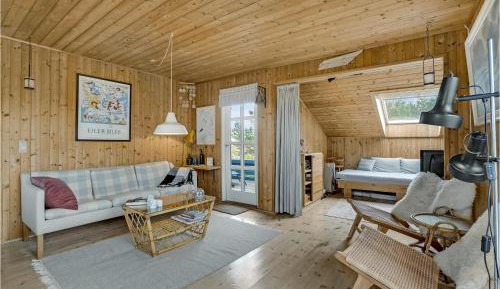 Two-Bedroom Holiday Home