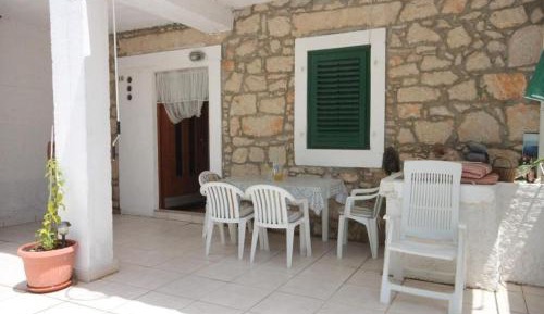 One-Bedroom apartment Standard