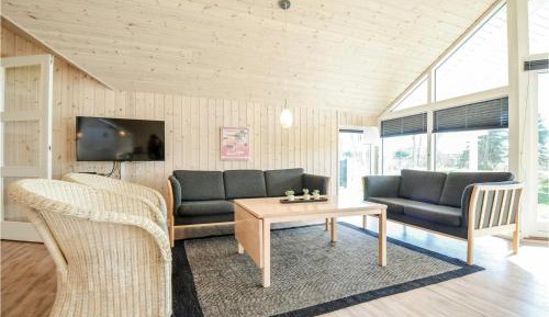 Four-Bedroom Vacation Home