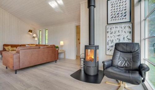 Four-Bedroom Vacation Home