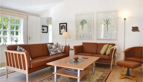 Two-Bedroom Holiday Home