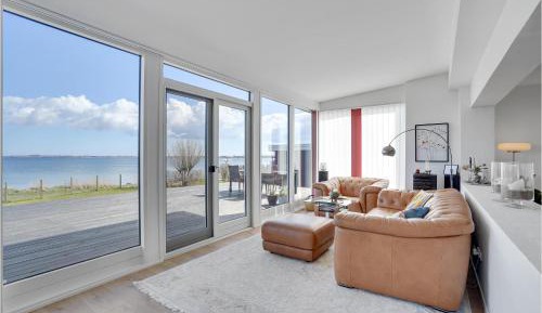 Four-Bedroom Vacation Home