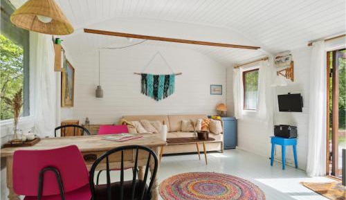 One-Bedroom Vacation Home