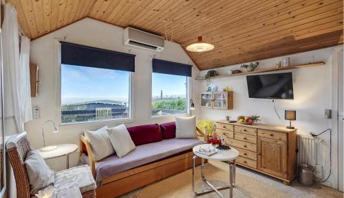 One-Bedroom Vacation Home