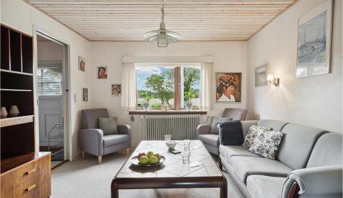 Four-Bedroom Vacation Home