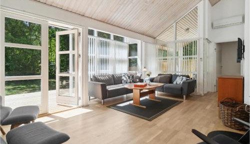 Four-Bedroom Vacation Home