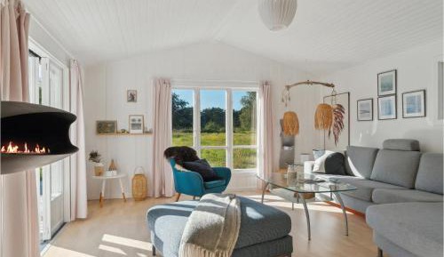 Three-Bedroom Vacation Home 