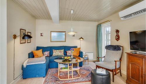 One-Bedroom Vacation Home