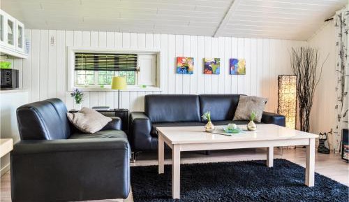 Three-Bedroom Vacation Home 